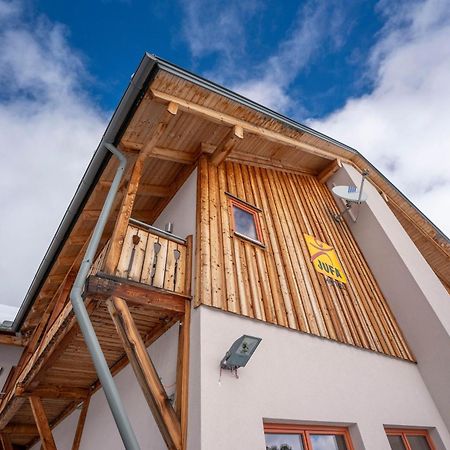 Jufa Hotel Hochrindl Exterior photo